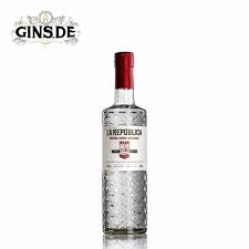 We would like to show you a description here but the site won't allow us. La Republica Andina Gin Gins De