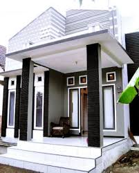 Berikut contoh gambar denah rumah minimalis 2 lantai type 90 yang cukup menarik di simak. Contoh Desain Rumah Minimalis Type 90 Cek Bahan Bangunan