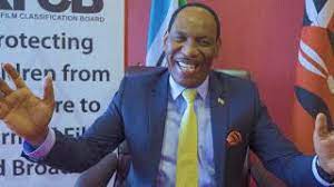 Maybe you would like to learn more about one of these? Dr Ezekiel Mutua Bahati Dear Ex Song Promo Youtube