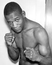 BoxRec: Eddie Cotton