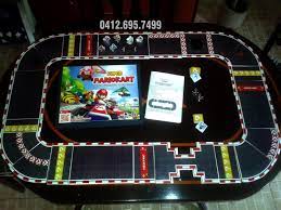 La serie mario kart es conocida y querida por muchos, ¡y ahora se dispone a conquistar a todo el mundo a través de los dispositivos inteligentes! Pista De Carreras De Mario Kart Juegos Cibertronik