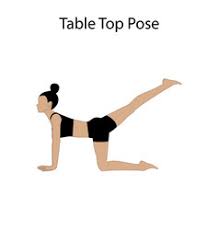 Create a personalized feed and bookmark your favorites. Table Pose Yoga Vector Images Over 150