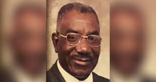 Deacon Edgar Lee Pope Obituary