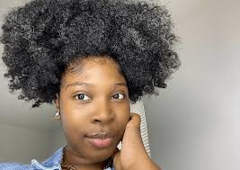 Hair Story: Miah Sims