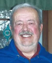 Dwight Blondin Obituary (1941