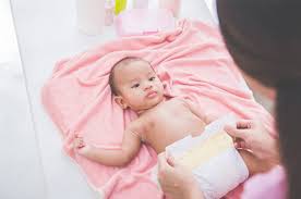 Normalkah Bab Cair Pada Bayi Ini Faktanya