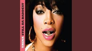 Trina Rock's Instagram, Twitter & Facebook