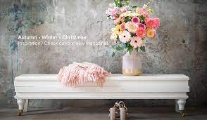 Therefore, if you have green filters in your room, you will be much more comfortable. The Latest Gerbera Trends For Autumn Winter And Christmas