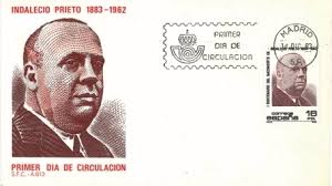 Los Epistolarios de Indalecio Prieto