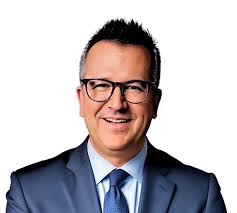 Charles Cady's Instagram, Twitter & Facebook