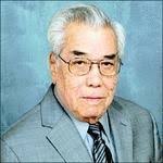 PETER EVANS Obituary (1925