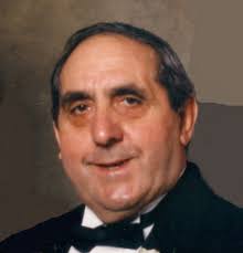 William DiMascio Obituary December 6, 2016