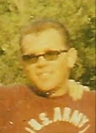 Larry Walraven Obituary (1943