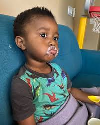 Today marks 7 years of being this cool kid's father. 🎉🎉🎉 He's brilliant,  and kind, and smart and funny. He's respectful and is a great friend to his  peers. Clearly he got