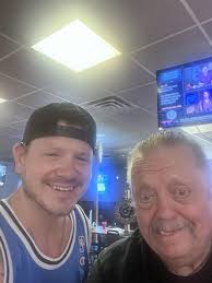 Passing of a mother after Alzheimer's battle