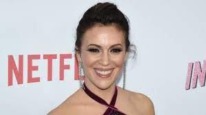 Maybe you would like to learn more about one of these? Alyssa Milano Aktuelle News Bilder Promipool De