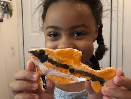 Teaching through the pandemic: Salt dough proves flexible medium at home