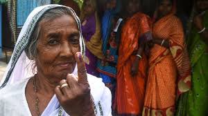 Guide d'inde du nord : Legislatives En Inde Cloture Du Scrutin Apres Six Semaines De Vote Marathon L Express