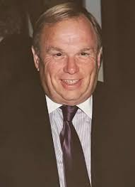 Paul Bordeau Obituary (1948