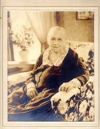 Harriet Maria Adams Walcott (1840-1943)