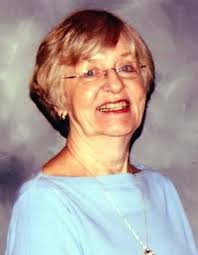 Virginia Weber Obituary (2015)