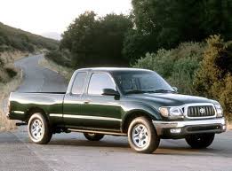 2003 Toyota Tacoma Review, Problems, Reliability, Value, Life ...
