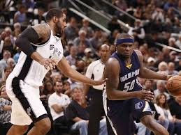 Former Memphis Grizzlies Star Zach Randolph Unofficially Retires