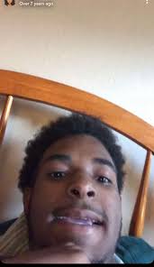 Devante Edwards (1999-2024)