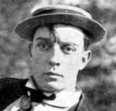 Biography of Buster Keaton