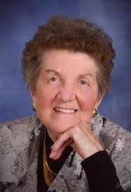 Dorothy Wolf Obituary (1926