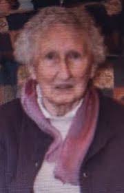 Condolence Book for MARY CHRISTINA (Criss) KINGSTON (Crosshaven, Cork)