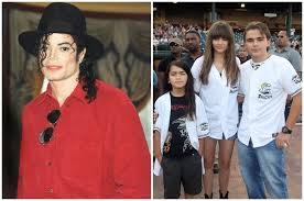 He just recently turned 18, and bigi. All Grown Up A Look Inside The Lives Of Michael Jackson S Kids Who Aim To Build On His Legacy You