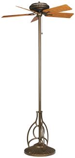 Fanimation Products Fans Lighting Accessories Standing Fans Floor Standing Fan Outdoor Ceiling Fans