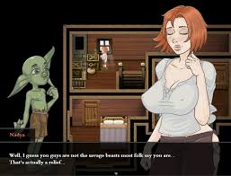 Bones Tales: Survivor Guilt v.0.03.1 by Dr.Bones - PORNOVA.ORG