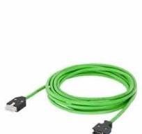 Pre-assembled signal cables for SINAMICS V90 6FX3002 2DB10 ...