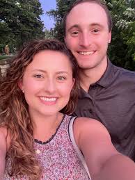 Julian Barber and Miranda Calarco's Wedding Website