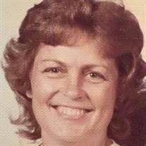 Joanne Marie Balcom Obituary