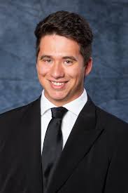 Meet the Men: Senior Class of 2025