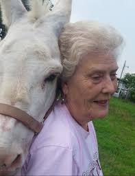 Obituary information for Lucy Embrey