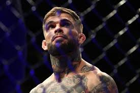 Cody garbrandt was born in uhrichsville, ohio in july 1991. Cody Garbrandt Gives An Update On The Injury That Made Him Pull Out Of Ufc 255
