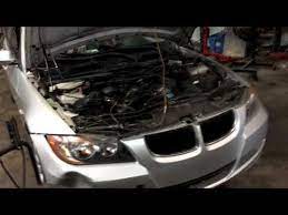 Bmw E90 Cranks But No Start Quick Tip