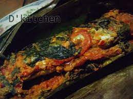 Resep Pepes Ikan Pindang Besek Oleh Dinda Rizky Tan Recipe Resep Masakan Memasak Makanan