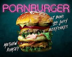 Amazon.fr - Pornburger: Hot buns and juicy beefcakes - Livres