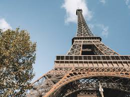Also known as the iron woman, eiffel tower is an iconic symbol of the city of lights. Paris In A Day The Ultimate Walking Itinerary Adrift Aesthetic