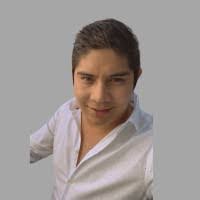 Manuel Pasillas's Instagram, Twitter & Facebook