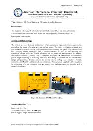 Automotive Automotive Electrical And Electronics Lab Manual Pdf
