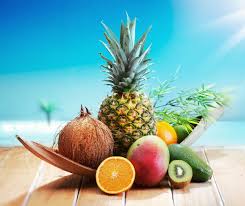 Verão é um substantivo, masculino singular Saiba Quais Sao As Frutas Da Estacao De Verao
