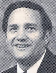 Rev. Billy Raymond Jones Obituary