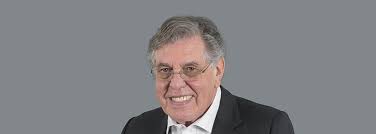 Mr Michael Mervyn Katz