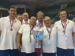 Born 21 march 1970) is a former handball player.vladimir ivanovitš golovin (ven. Golovin Vlagyimir Az Mtk Budapest Kispadjan